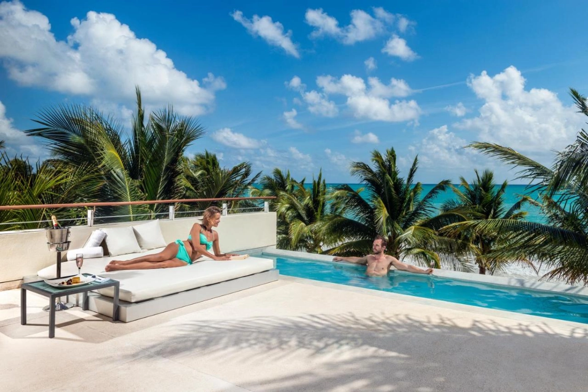 Blue Diamond Luxury Boutique Hotel - Hotel Photo 13