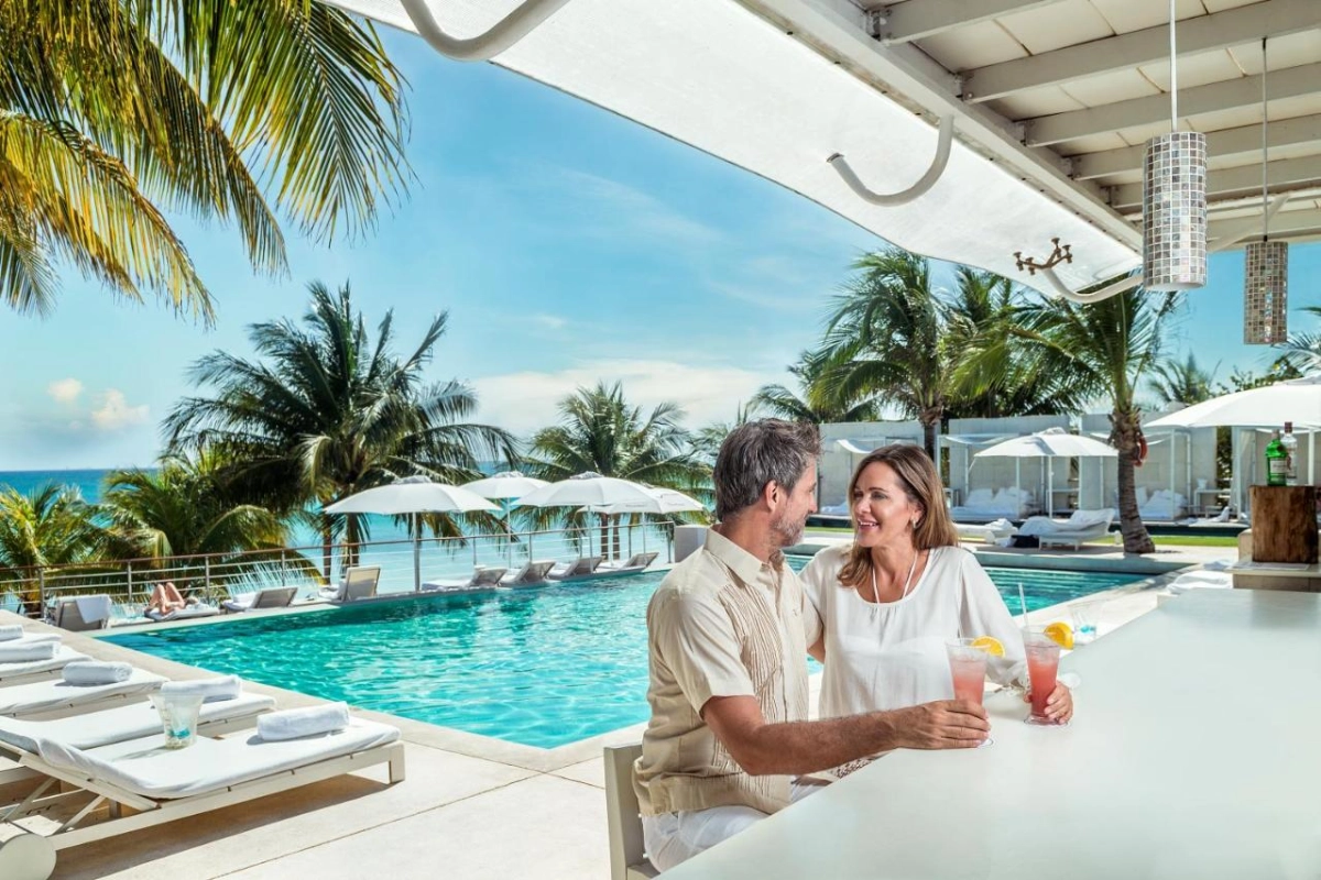 Blue Diamond Luxury Boutique Hotel - Hotel Photo 14