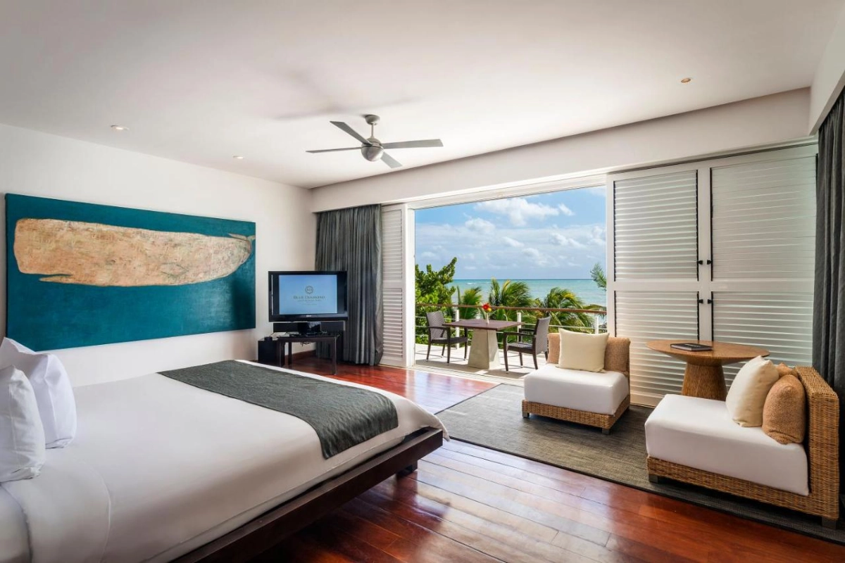 Blue Diamond Luxury Boutique Hotel - Hotel Photo 18