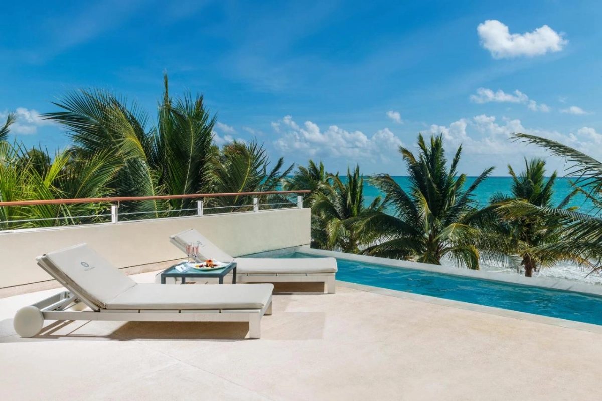 Blue Diamond Luxury Boutique Hotel - Hotel Photo 21