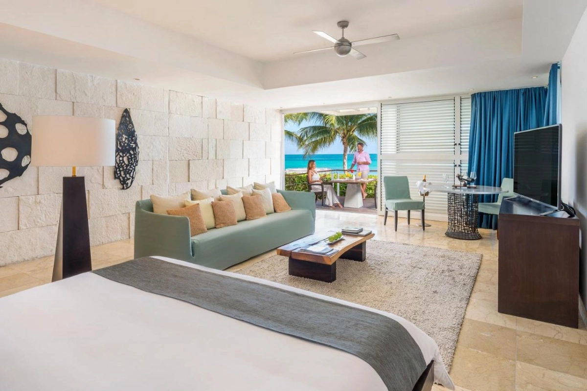 Blue Diamond Luxury Boutique Hotel - Hotel Photo 22