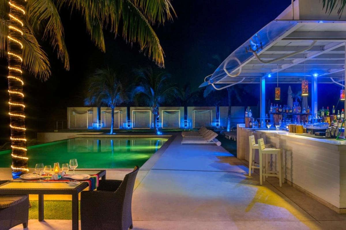 Blue Diamond Luxury Boutique Hotel - Hotel Photo 23