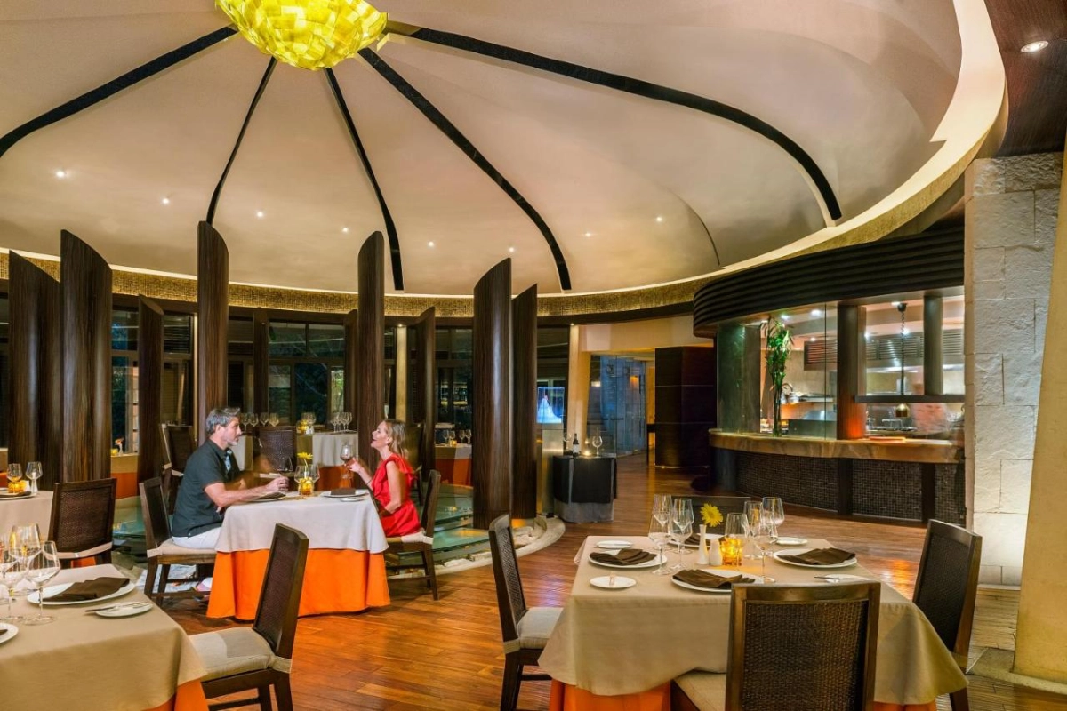 Blue Diamond Luxury Boutique Hotel - Hotel Photo 24