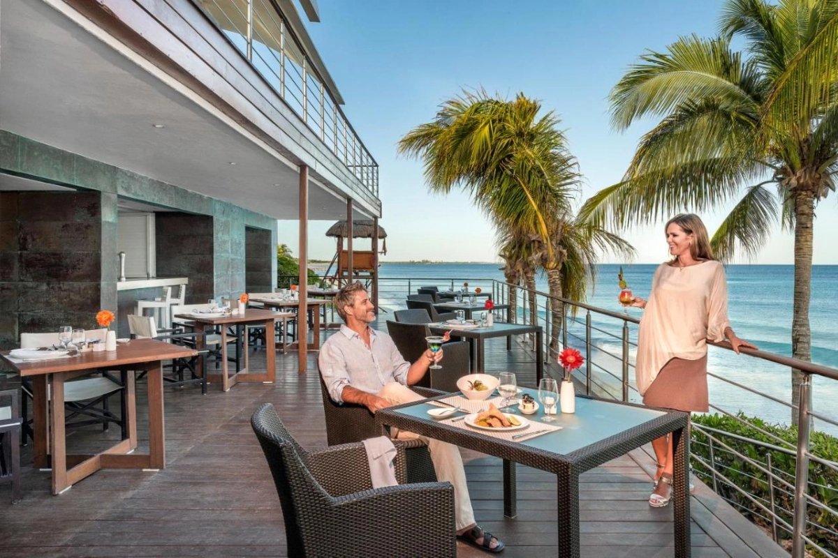 Blue Diamond Luxury Boutique Hotel - Hotel Photo 25