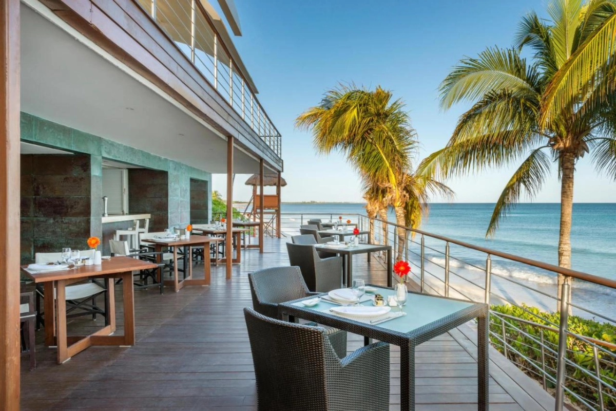 Blue Diamond Luxury Boutique Hotel - Hotel Photo 26