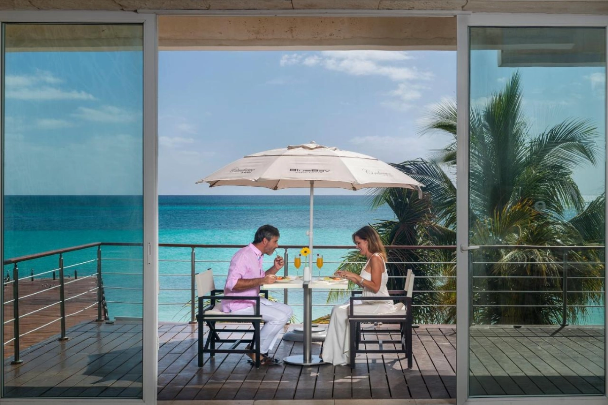 Blue Diamond Luxury Boutique Hotel - Hotel Photo 27