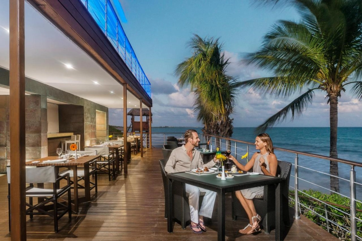 Blue Diamond Luxury Boutique Hotel - Hotel Photo 30