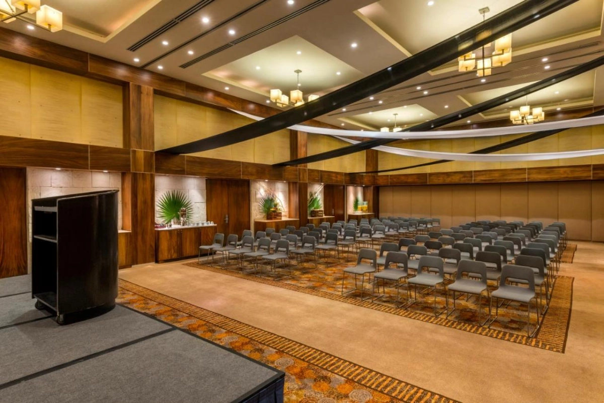 Blue Diamond Luxury Boutique Hotel - Hotel Photo 35