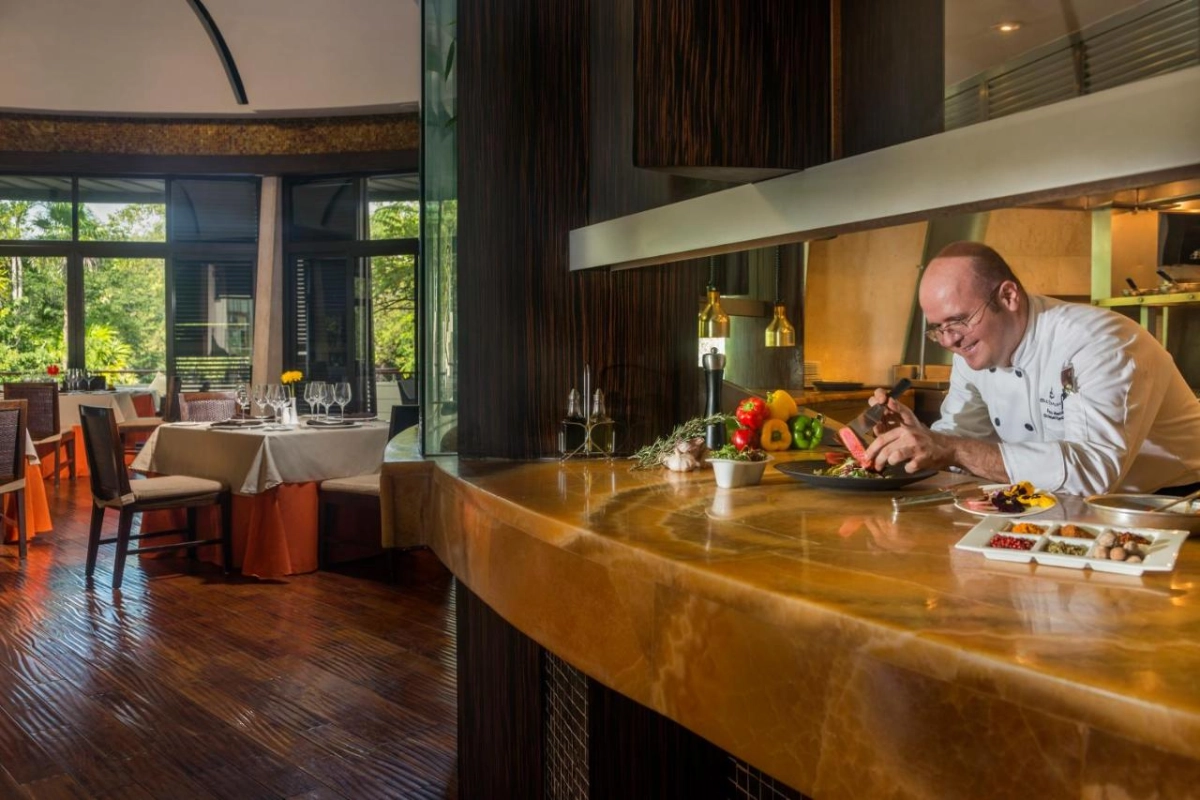 Blue Diamond Luxury Boutique Hotel - Hotel Photo 38