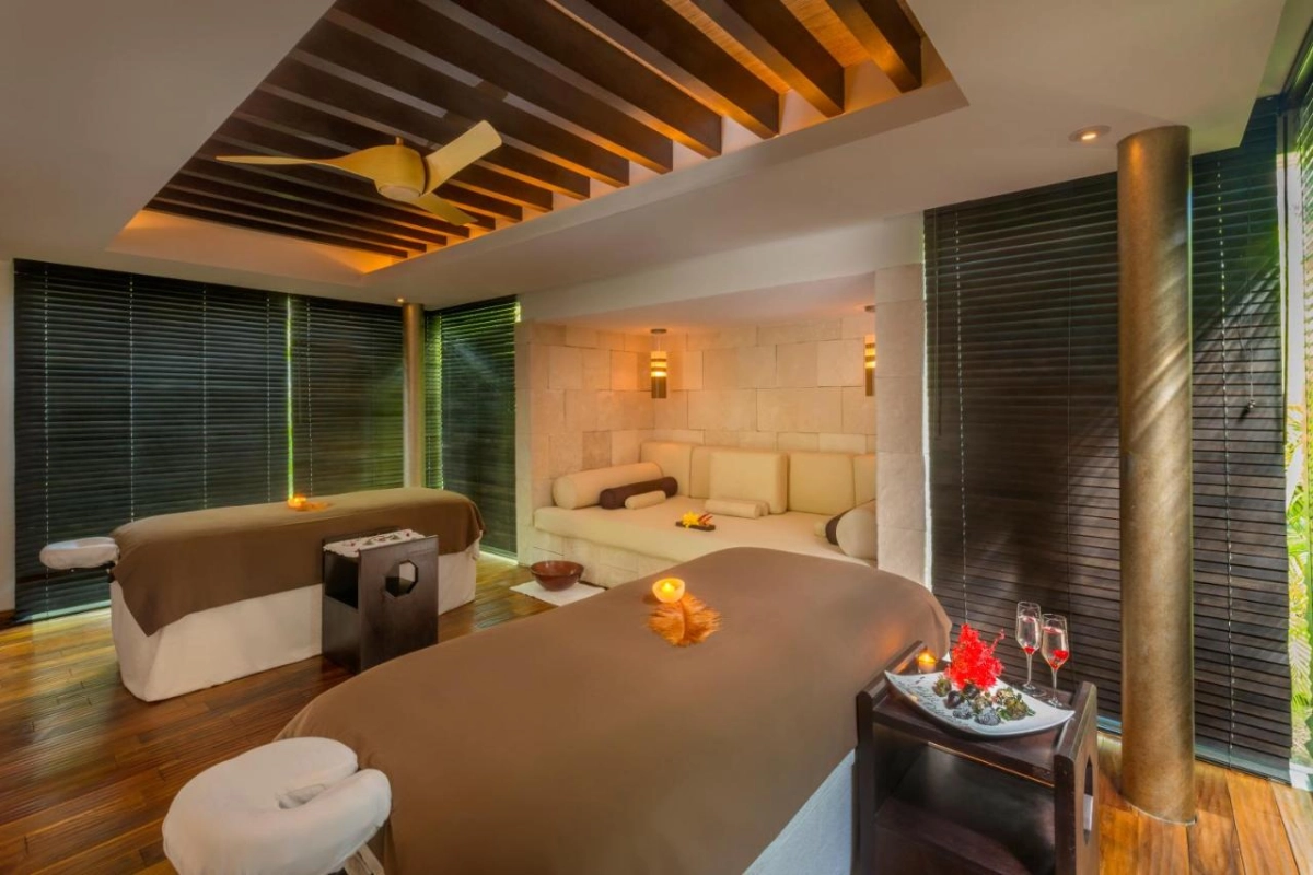 Blue Diamond Luxury Boutique Hotel - Hotel Photo 40