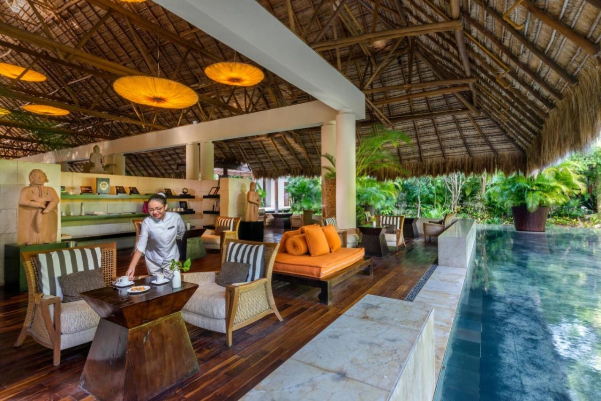 Blue Diamond Luxury Boutique Hotel - Hotel Photo 45