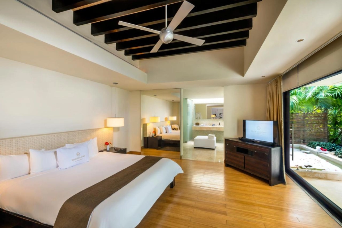 Blue Diamond Luxury Boutique Hotel - Hotel Photo 47