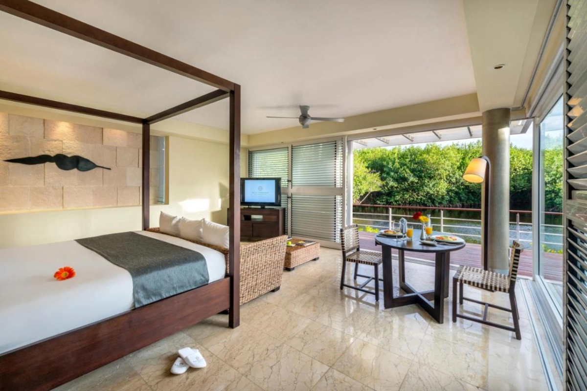 Blue Diamond Luxury Boutique Hotel - Hotel Photo 48