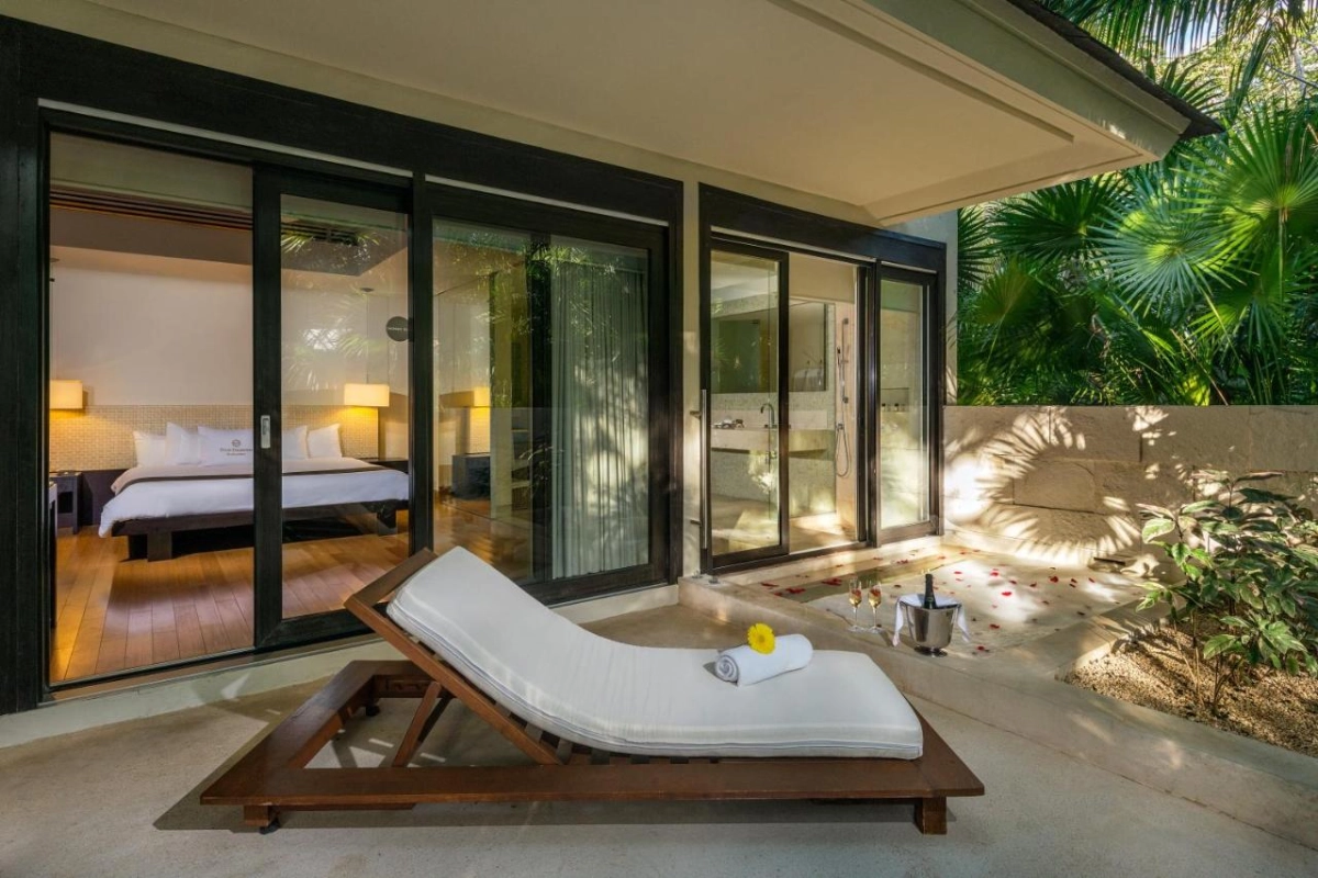 Blue Diamond Luxury Boutique Hotel - Hotel Photo 53