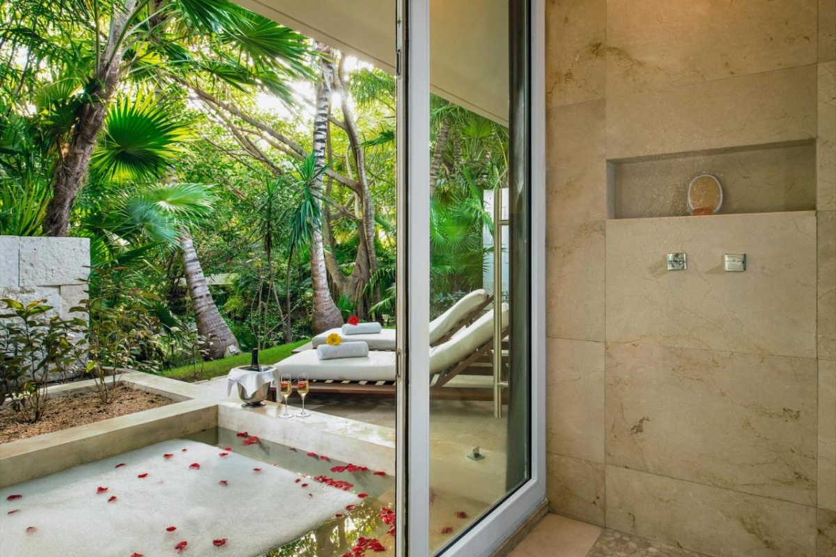 Blue Diamond Luxury Boutique Hotel - Hotel Photo 54