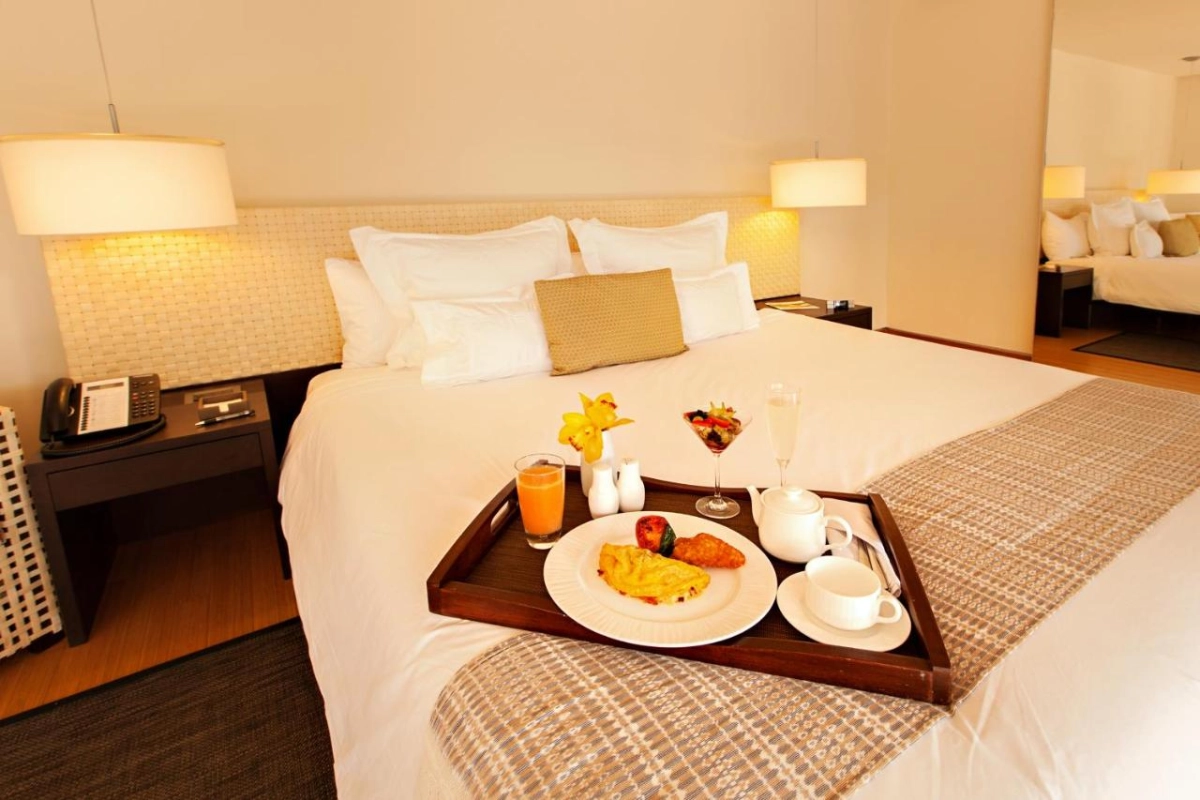 Blue Diamond Luxury Boutique Hotel - Hotel Photo 56