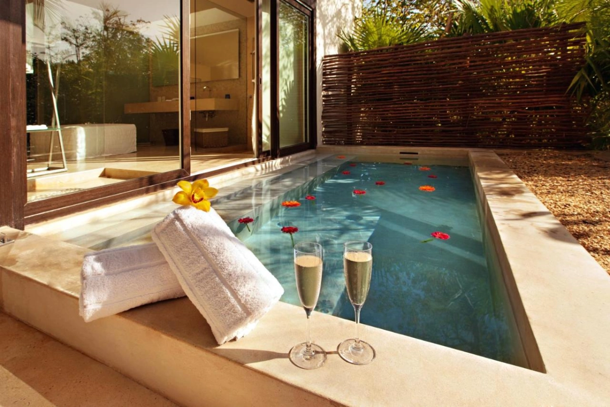 Blue Diamond Luxury Boutique Hotel - Hotel Photo 60