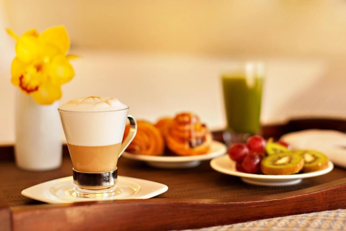 Blue Diamond Luxury Boutique Hotel - Hotel Photo 71