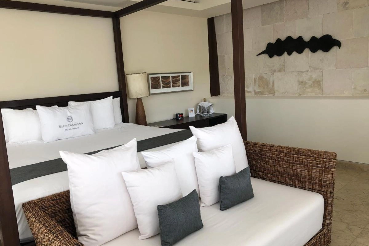 Blue Diamond Luxury Boutique Hotel - Hotel Photo 76