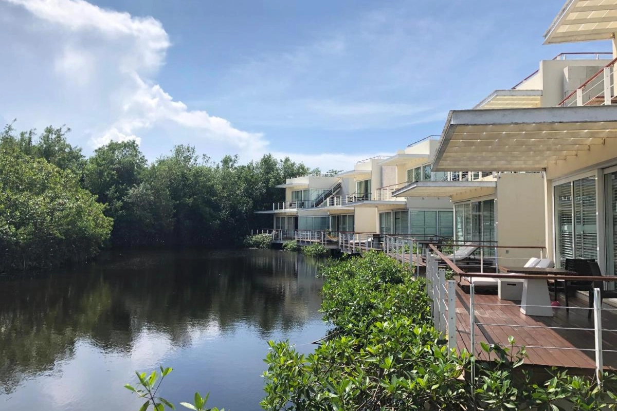 Blue Diamond Luxury Boutique Hotel - Hotel Photo 77