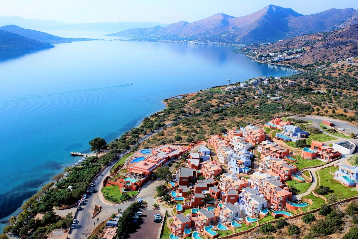 Domes Of Elounda - Hotel Photo 76