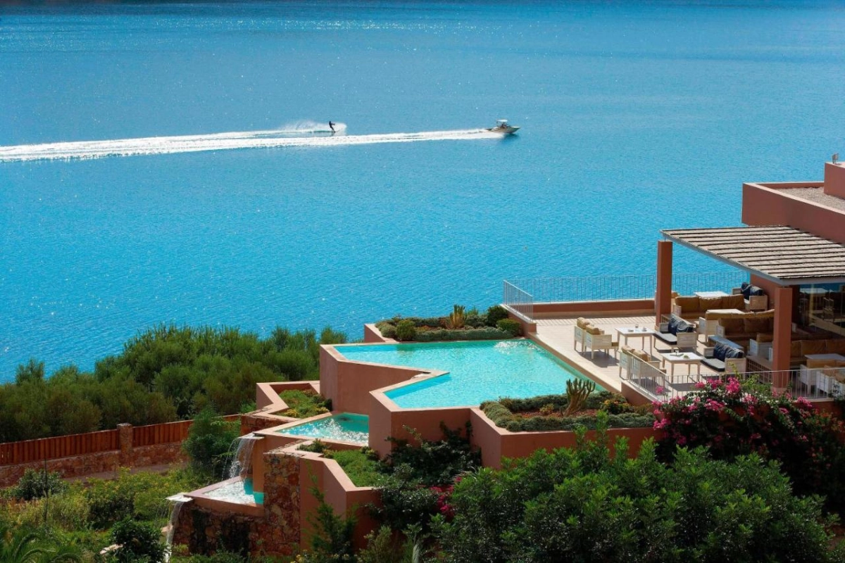Domes Of Elounda - Hotel Photo 2