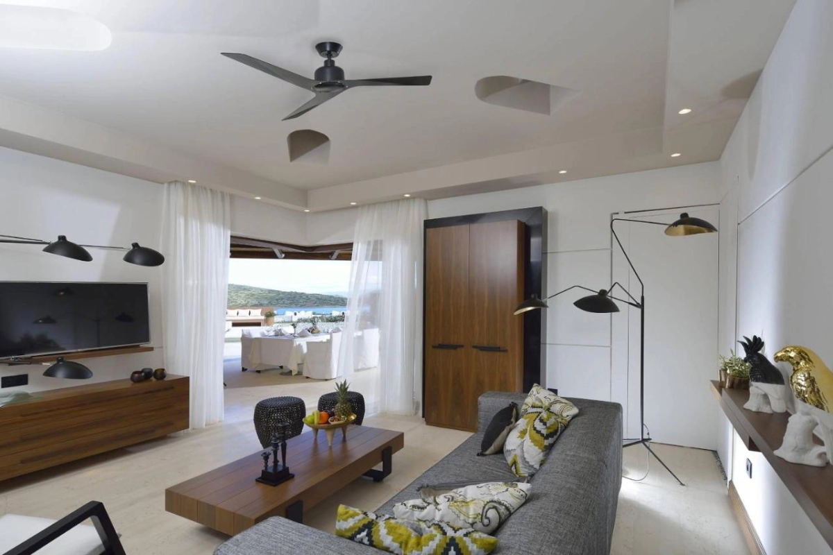 Domes Of Elounda - Hotel Photo 8