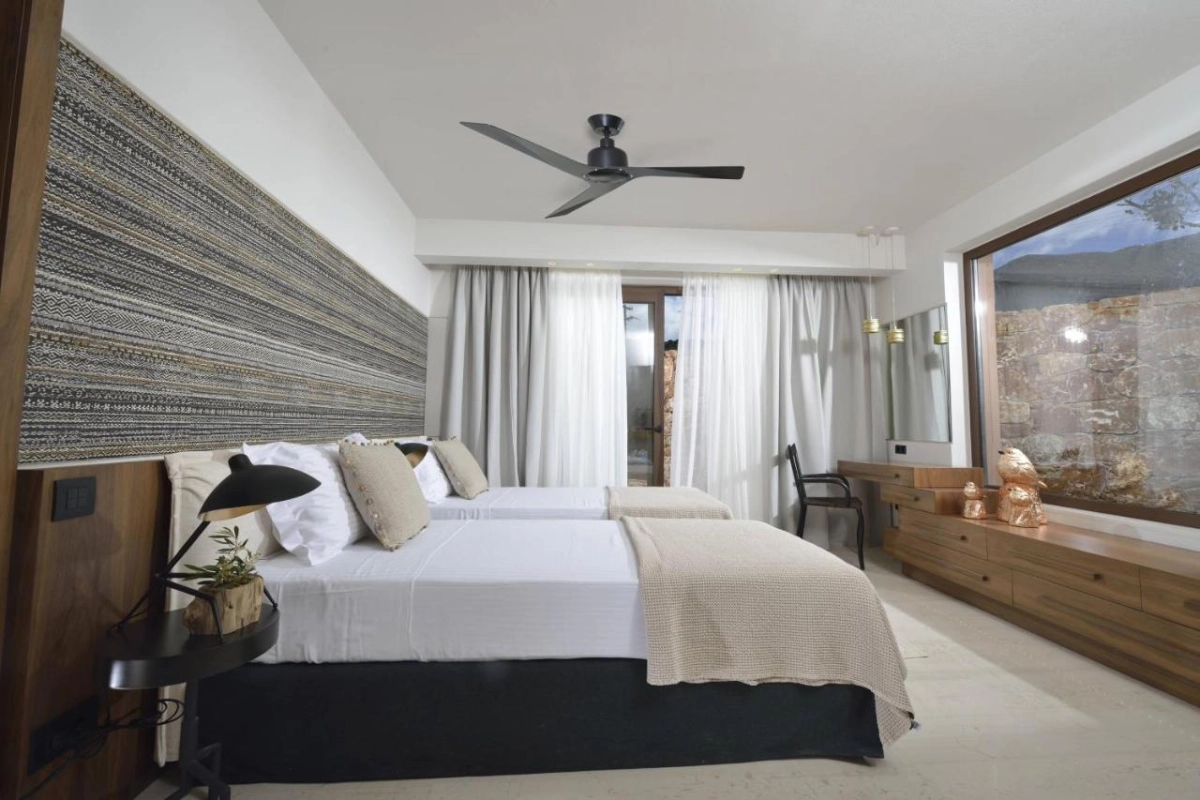 Domes Of Elounda - Hotel Photo 9