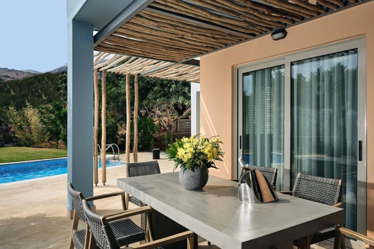 Domes Of Elounda - Hotel Photo 11