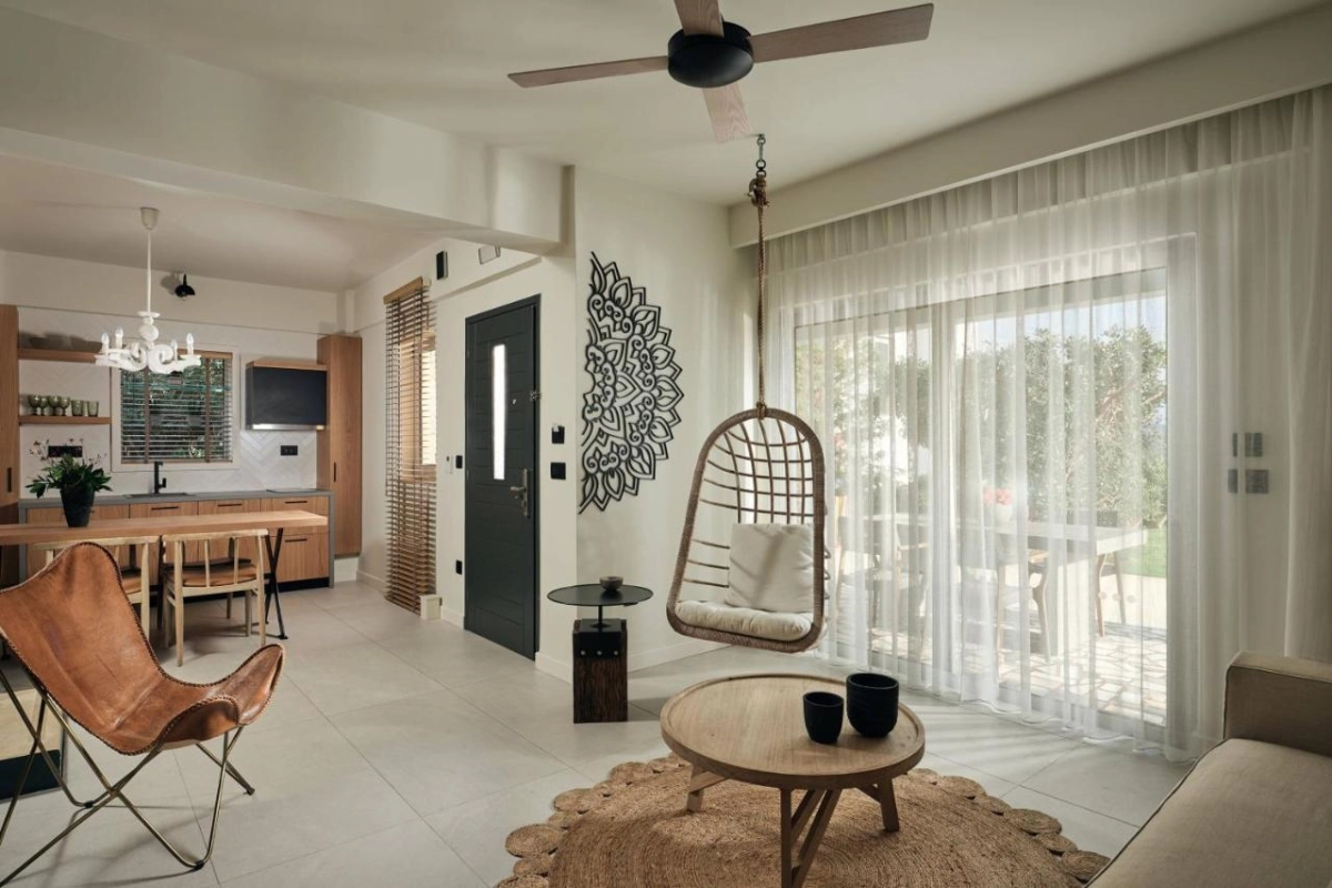 Domes Of Elounda - Hotel Photo 15