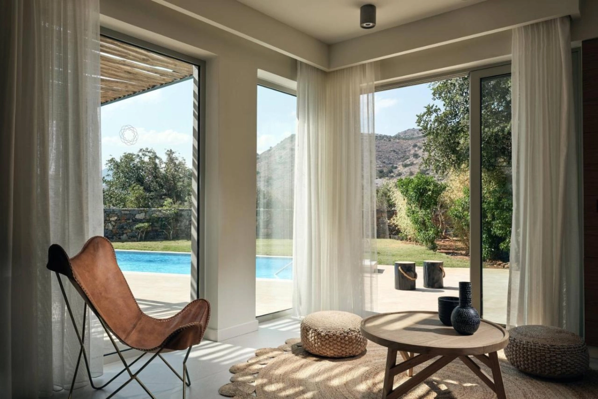 Domes Of Elounda - Hotel Photo 17