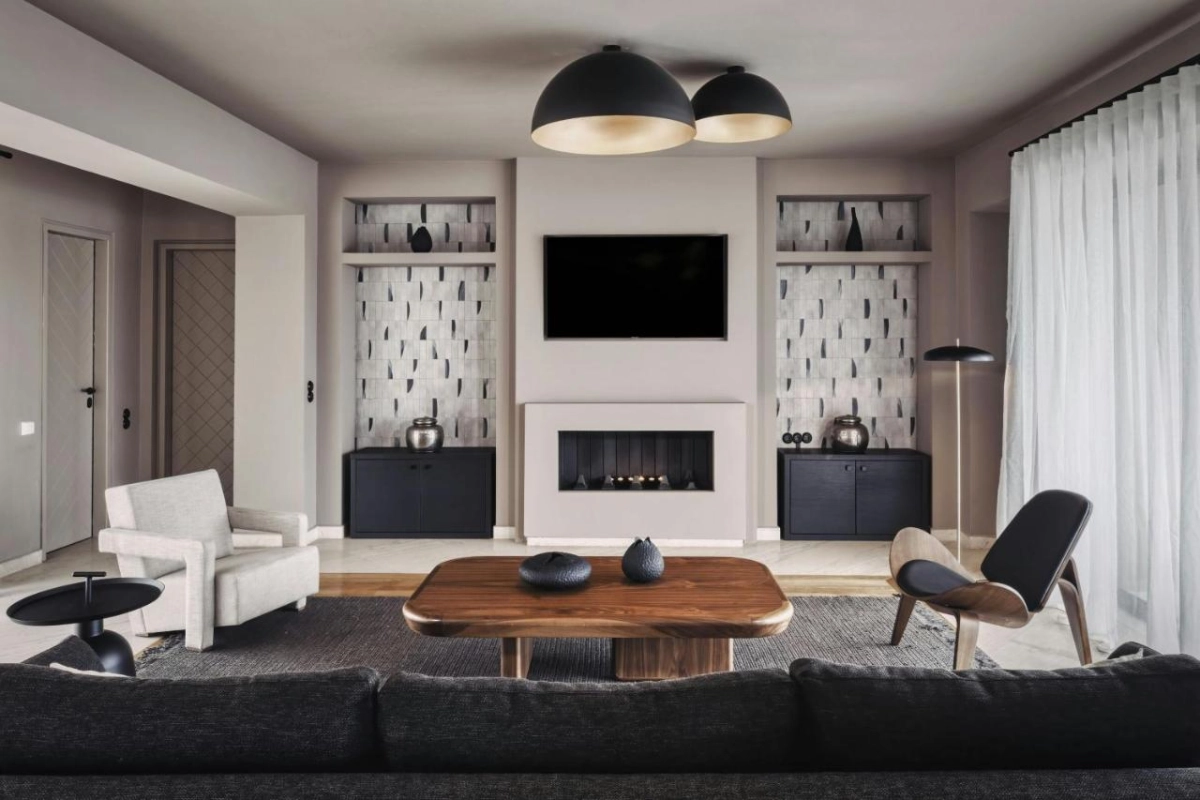 Domes Of Elounda - Hotel Photo 20