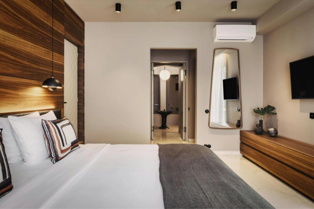 Domes Of Elounda - Hotel Photo 22