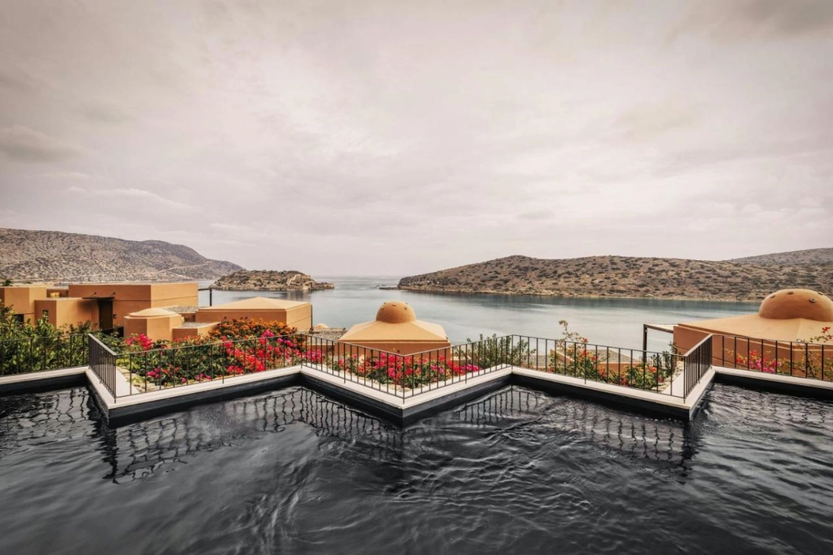 Domes Of Elounda - Hotel Photo 24