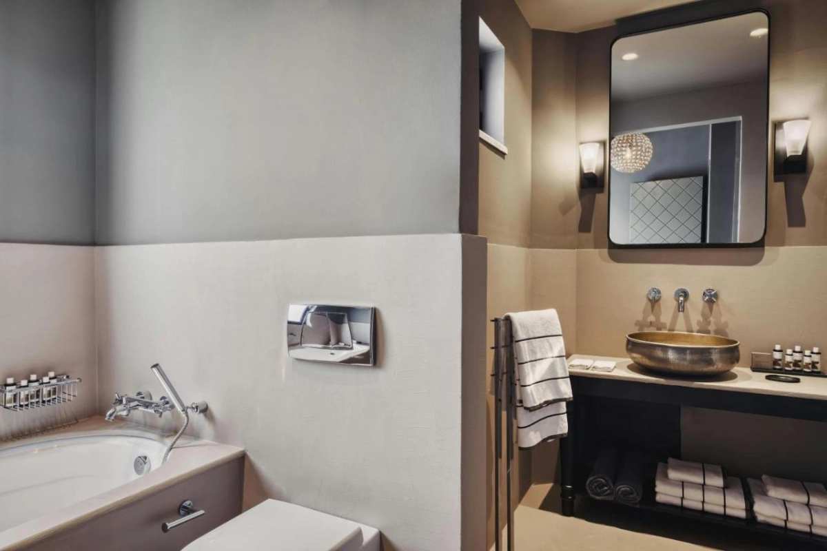 Domes Of Elounda - Hotel Photo 25