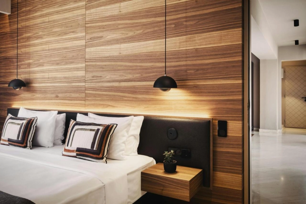 Domes Of Elounda - Hotel Photo 26