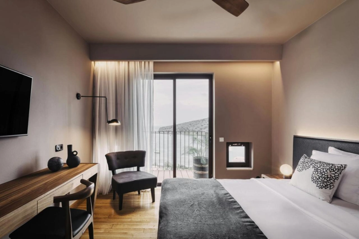 Domes Of Elounda - Hotel Photo 27