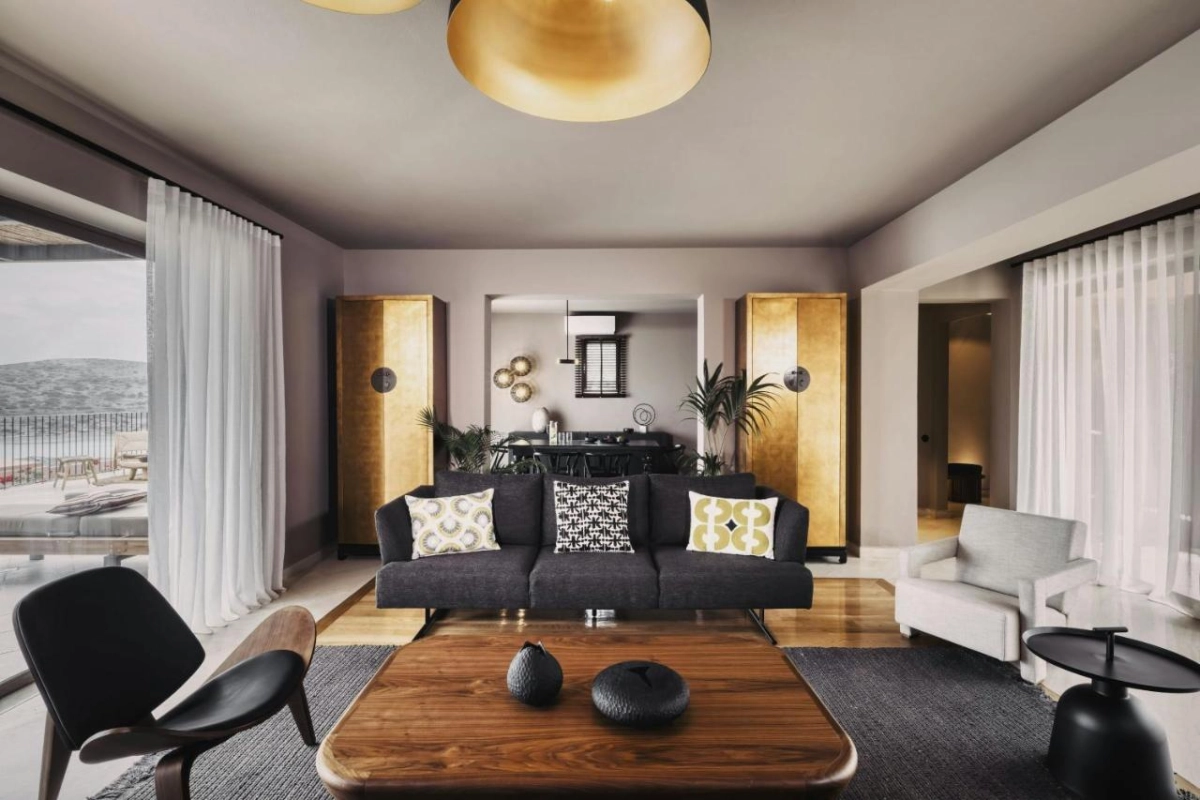 Domes Of Elounda - Hotel Photo 32