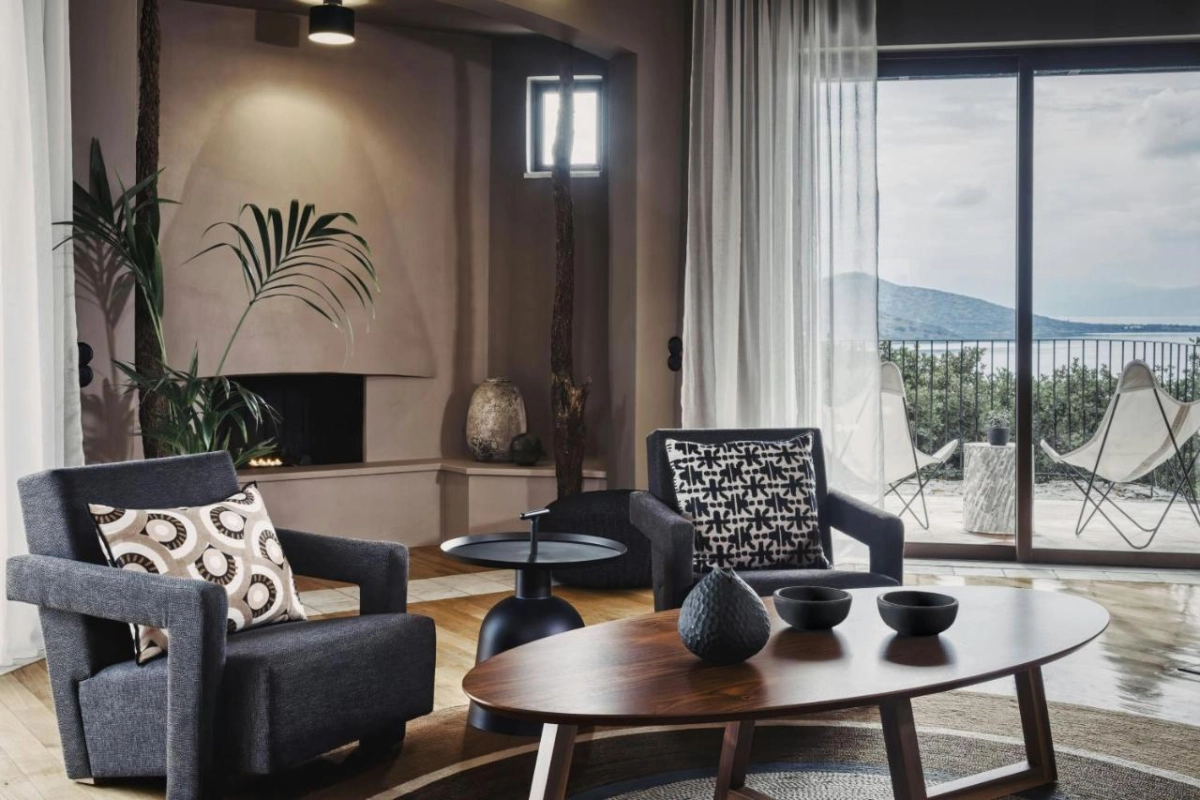 Domes Of Elounda - Hotel Photo 33