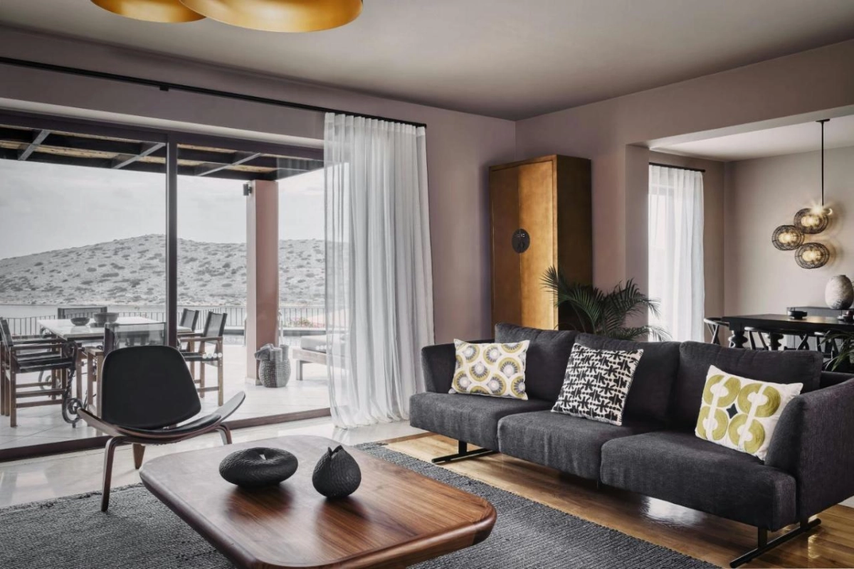 Domes Of Elounda - Hotel Photo 34