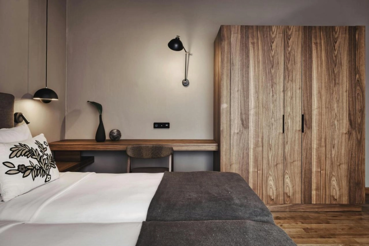 Domes Of Elounda - Hotel Photo 35