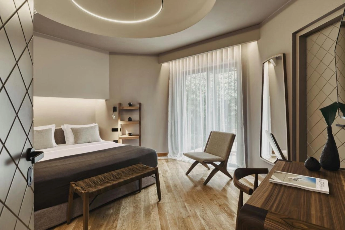 Domes Of Elounda - Hotel Photo 36