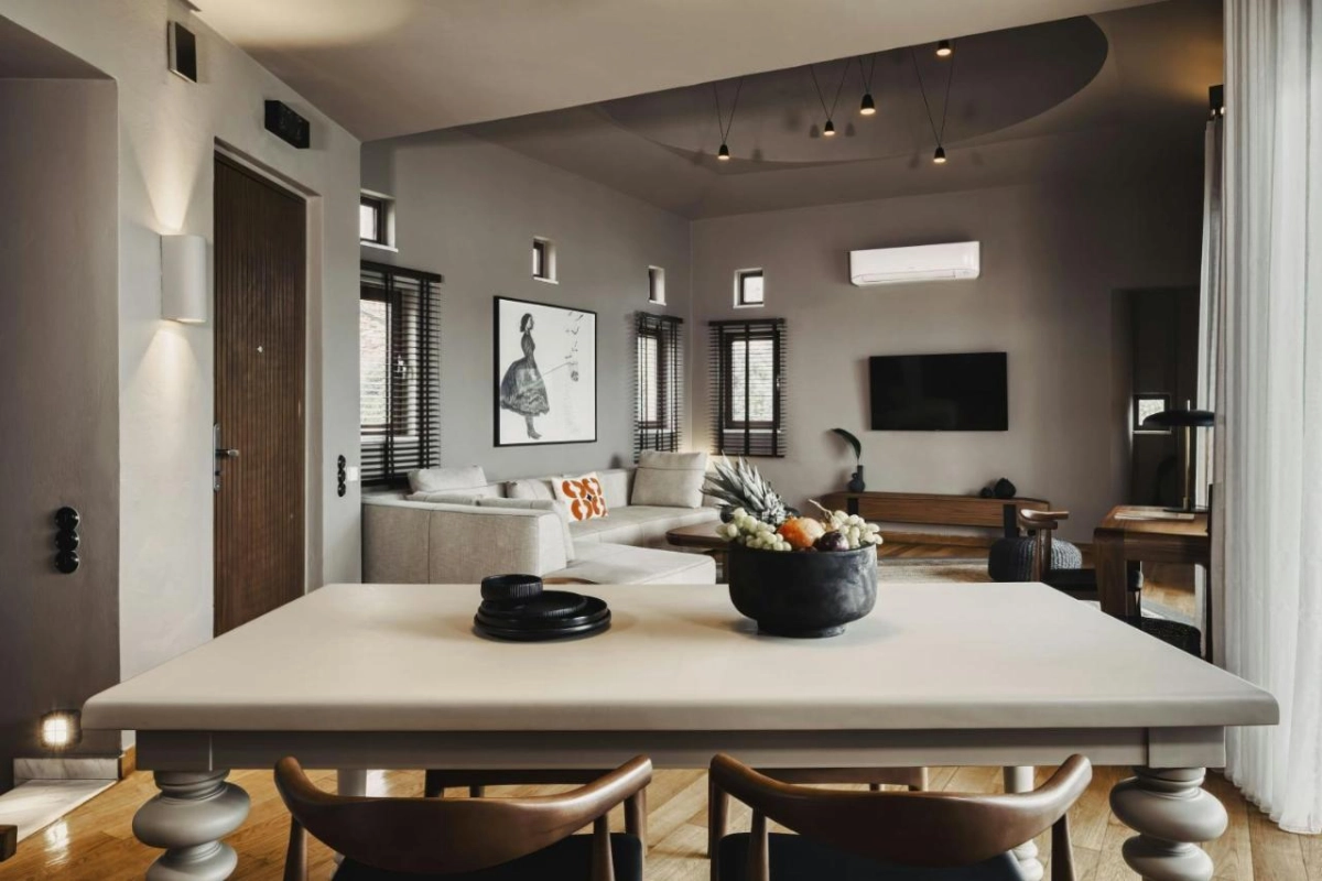 Domes Of Elounda - Hotel Photo 37