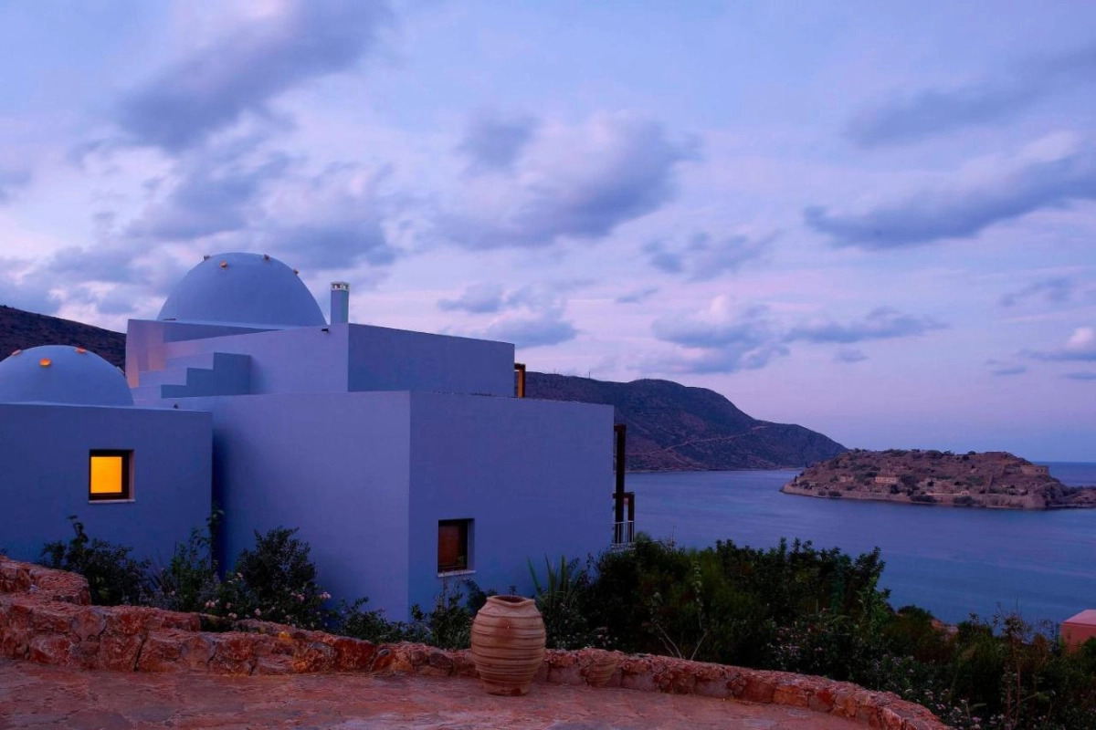 Domes Of Elounda - Hotel Photo 38