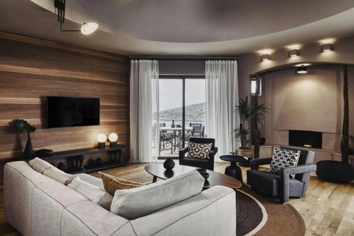 Domes Of Elounda - Hotel Photo 39