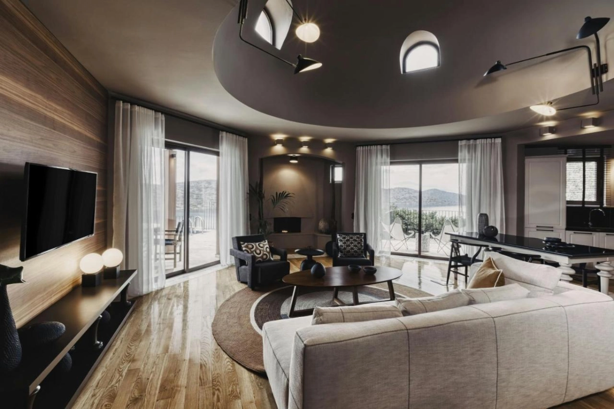 Domes Of Elounda - Hotel Photo 40