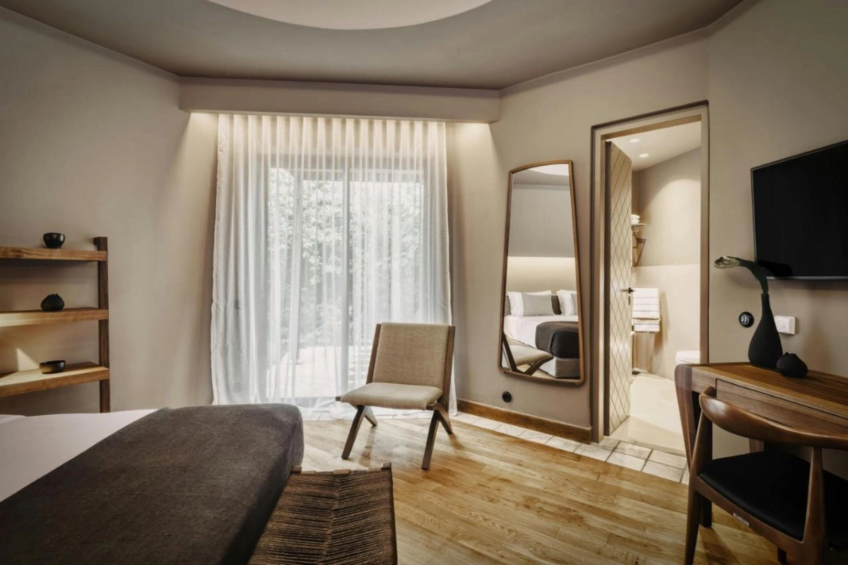 Domes Of Elounda - Hotel Photo 41