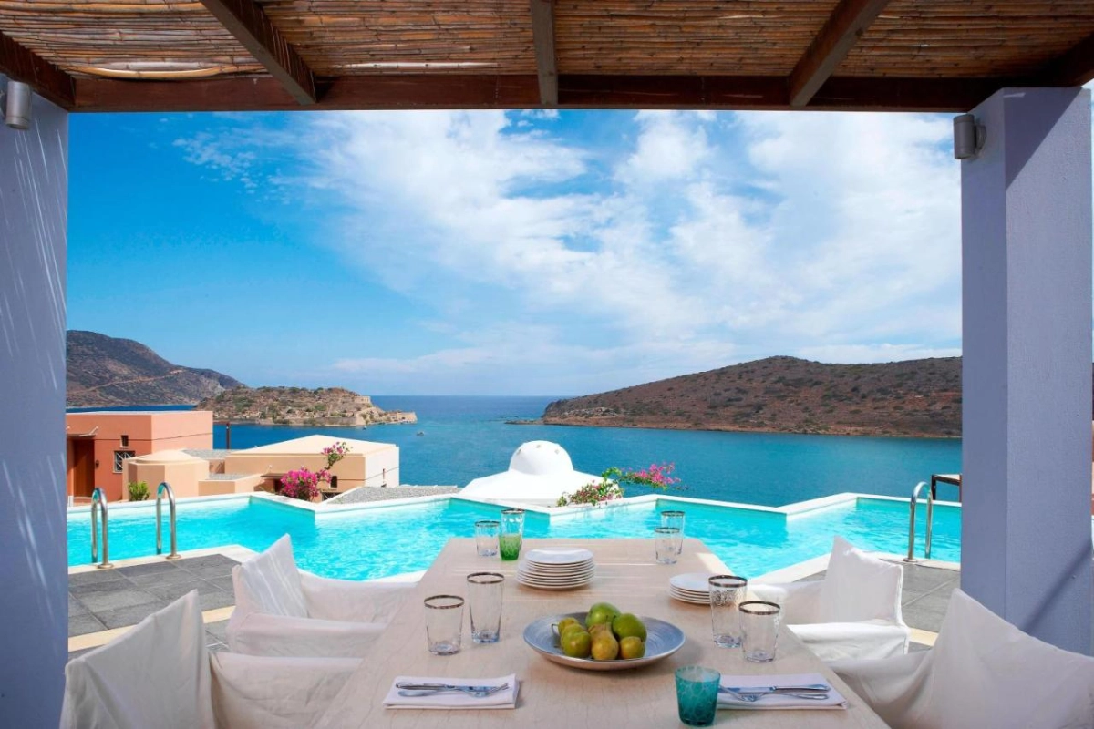 Domes Of Elounda - Hotel Photo 43