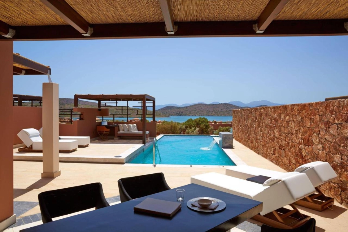 Domes Of Elounda - Hotel Photo 46