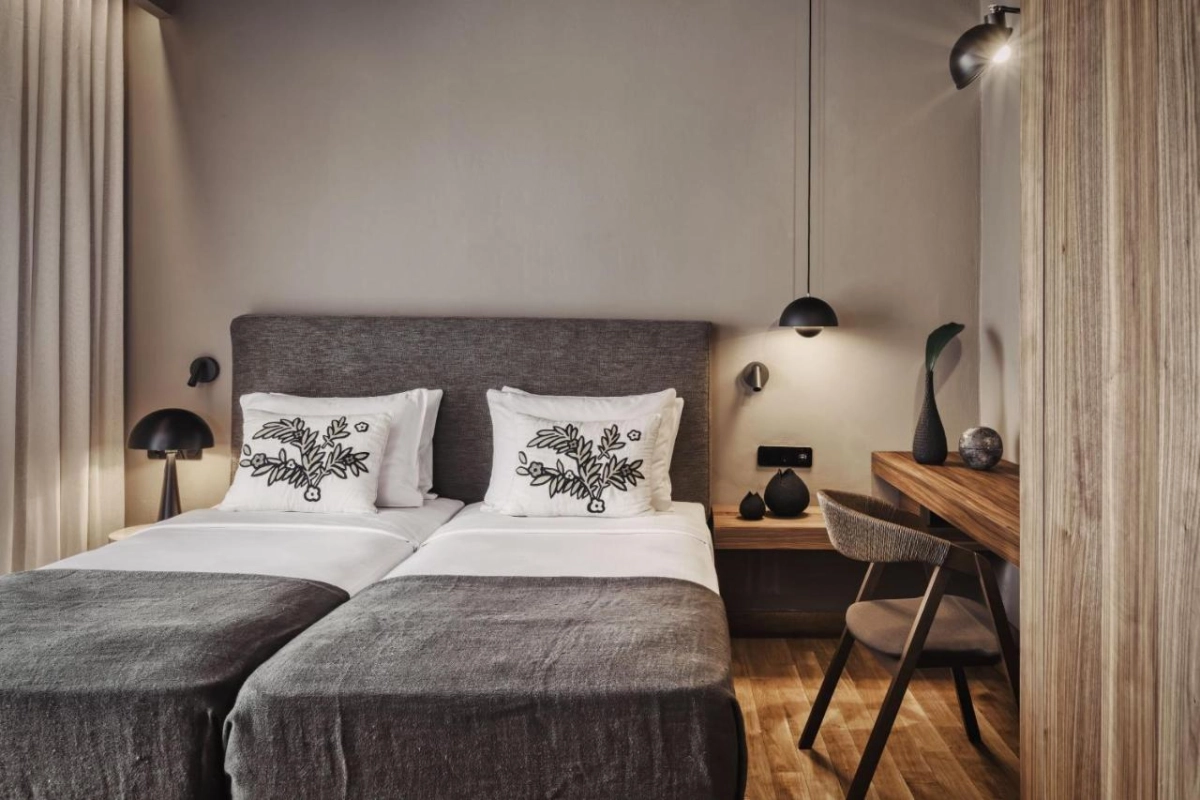 Domes Of Elounda - Hotel Photo 47